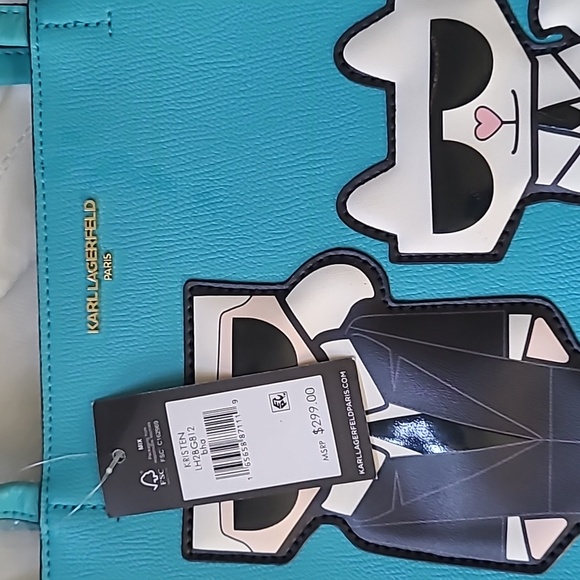 Assorted bags - Picture 12 of 12